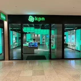 KPN Hilversum