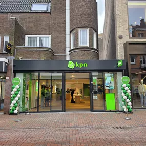 KPN Hilversum