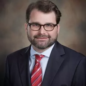 Attorney K. Paul Johnson