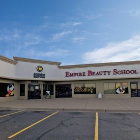 Bild von Empire Beauty School