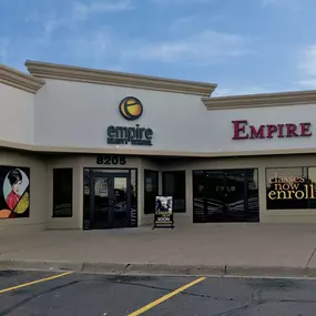 Bild von Empire Beauty School