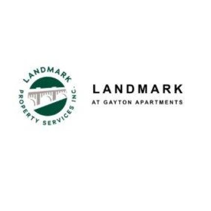 Logo fra Landmark at Gayton