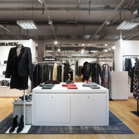 Bild von Zadig&Voltaire