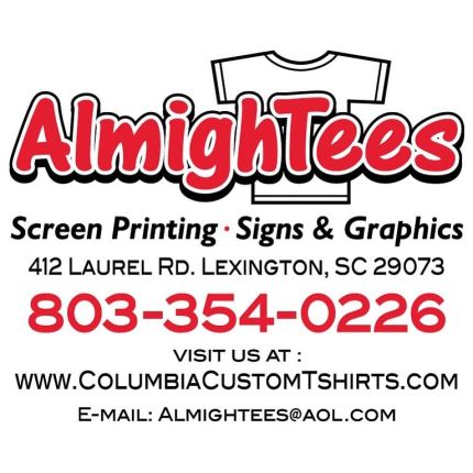 Logo van Almightees