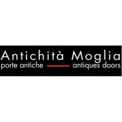 Logo von Antichità Moglia