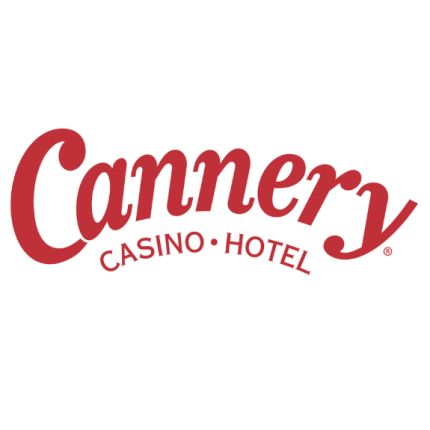 Logo van Cannery Casino