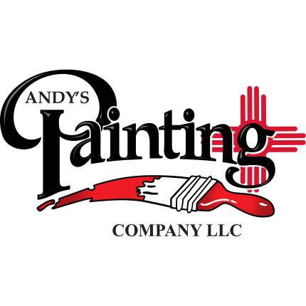Logo de Andy's Painting Company