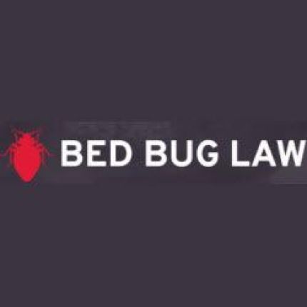 Logótipo de Bed Bug Law