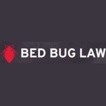 Logo od Bed Bug Law