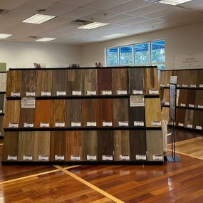 Interior of LL Flooring #1226 - Port Saint Lucie | Right Side View