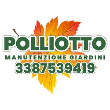 Λογότυπο από Polliotto Manutenzioni Giardini di Polliotto Peter