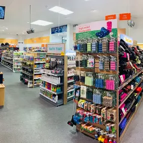 Pets Corner Uckfield Interior