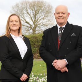 Bild von John Gray & Co Funeral Directors