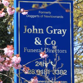 Bild von John Gray & Co Funeral Directors