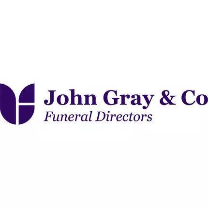 Logo da John Gray & Co Funeral Directors