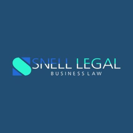 Logótipo de Snell Legal