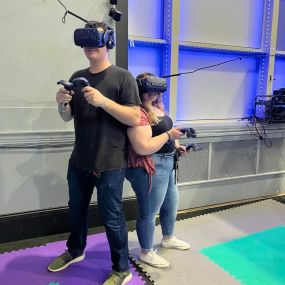 Bild von The Vault Virtual Reality Center