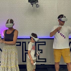 Bild von The Vault Virtual Reality Center