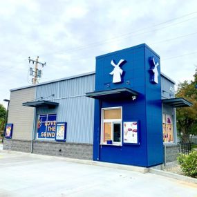 Dutch Bros Spokane, WA (Freya)