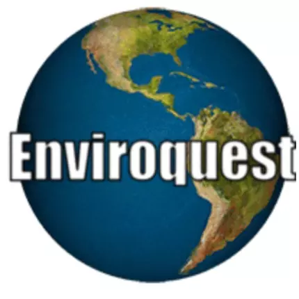 Logotyp från Enviroquest