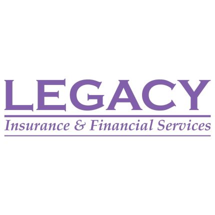 Logótipo de Nationwide Insurance: Legacy Insurance and Financial Services INC.