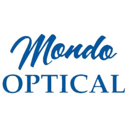 Logo fra Mondo Optical