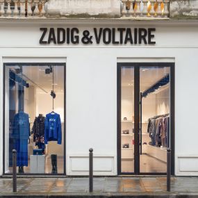 Bild von Zadig&Voltaire