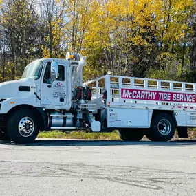 Bild von McCarthy Tire Service