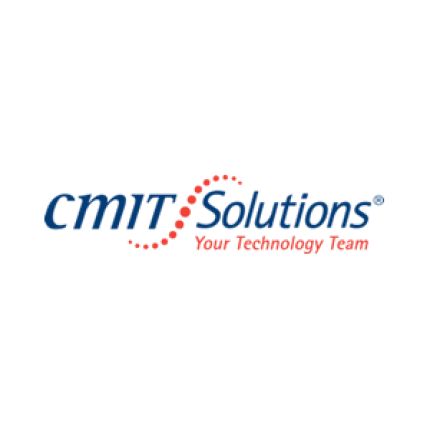 Logotyp från CMIT Solutions of Bothell and Renton