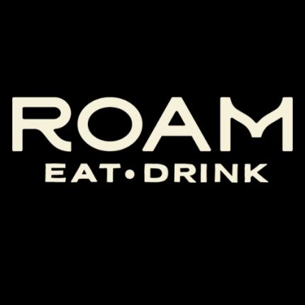 Logo od Roam
