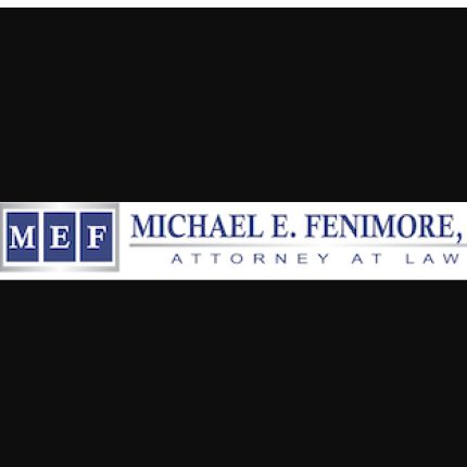 Logo von Michael E. Fenimore, P.A.