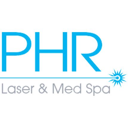 Logo from PHR Centers