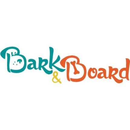 Logo de Bark and Board