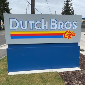 Dutch Bros WA2207 Steilacoom Blvd