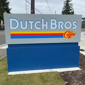 Dutch Bros WA2207 Steilacoom Blvd