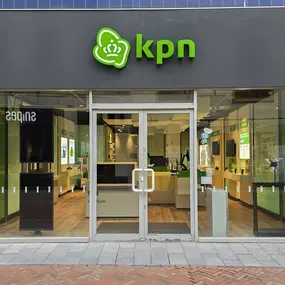 KPN Leiden