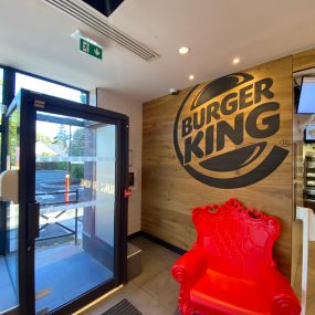 Bild von Burger King