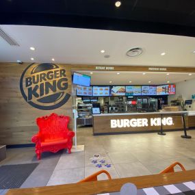 Bild von Burger King