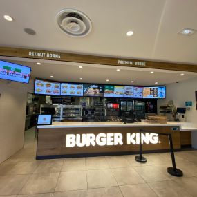 Bild von Burger King