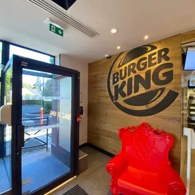 Bild von Burger King