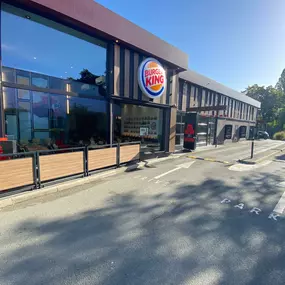 Bild von Burger King