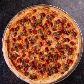 Bild von Pizzaoki