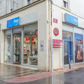 Bild von Audioprothésiste Krys Audition