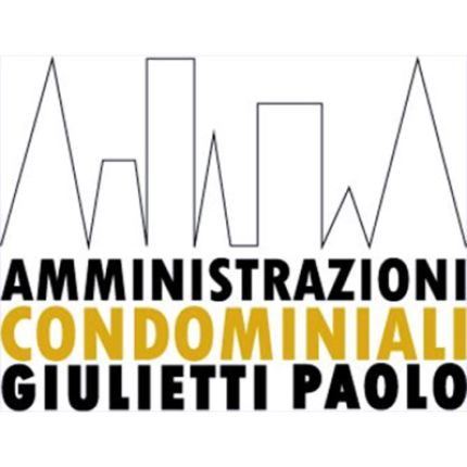 Logo von Amministrazione Condominiale Giulietti Paolo