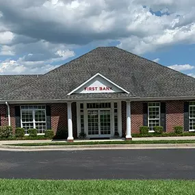 Come visit the First Bank Mayodan branch on 2nd Ave. Your local team will provide expert financial advice, flexible rates, business solutions, and convenient mobile options.