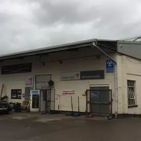 Mill Auto Services | Creech Saint Michael Tyres