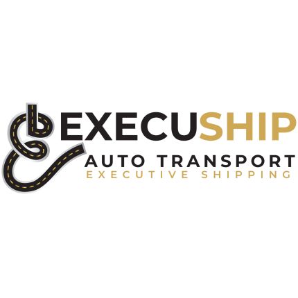 Logo from ExecuShip Auto Transport