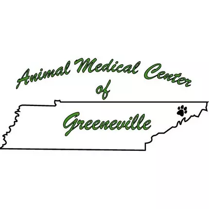 Logo from Animal Medical Center of Greeneville