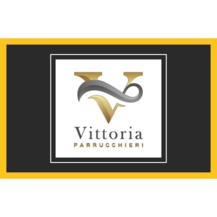 Logo de Vittoria Parrucchieri