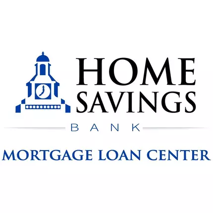 Logo da Home Savings Bank Mortgage Loan Center